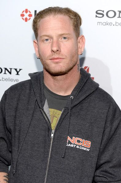 Corey Taylor Hair Transplant: The Metal Icon's Changing Hairline Unmasked