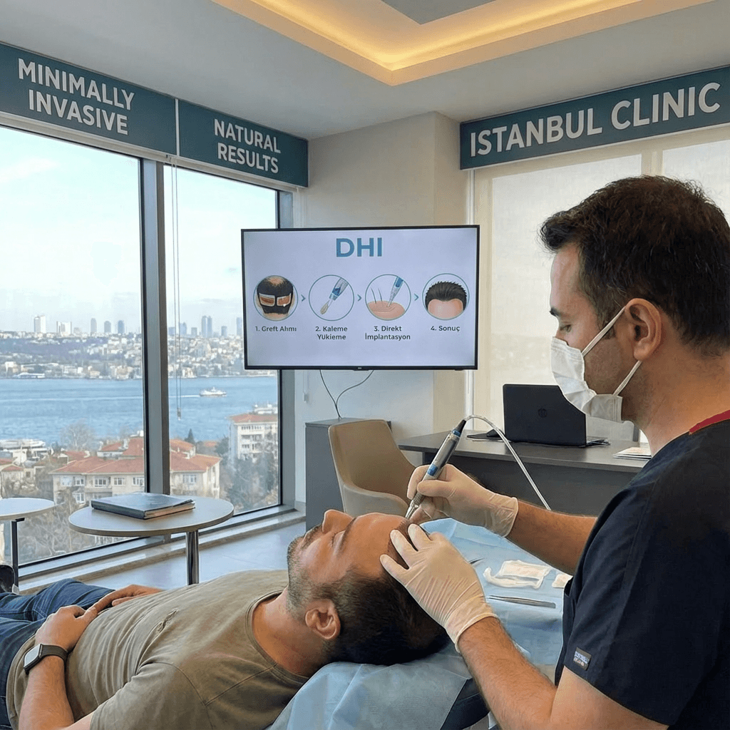 What Will I Look Like After a Hair Transplant? How to Preview Your Results With AI