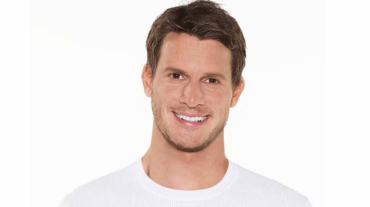 Daniel Tosh Hair Transplant: What He's Actually Joked About On Stage