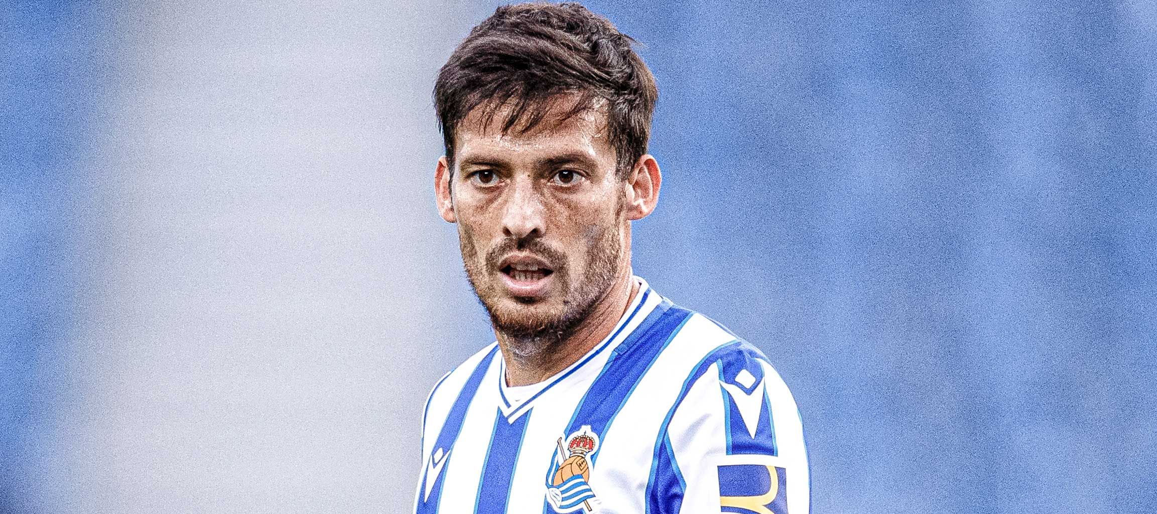 David Silva Hair Transplant