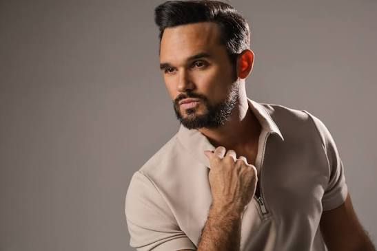 Gareth Gates Hair Transplant: The Full Story Behind His New Hairline
