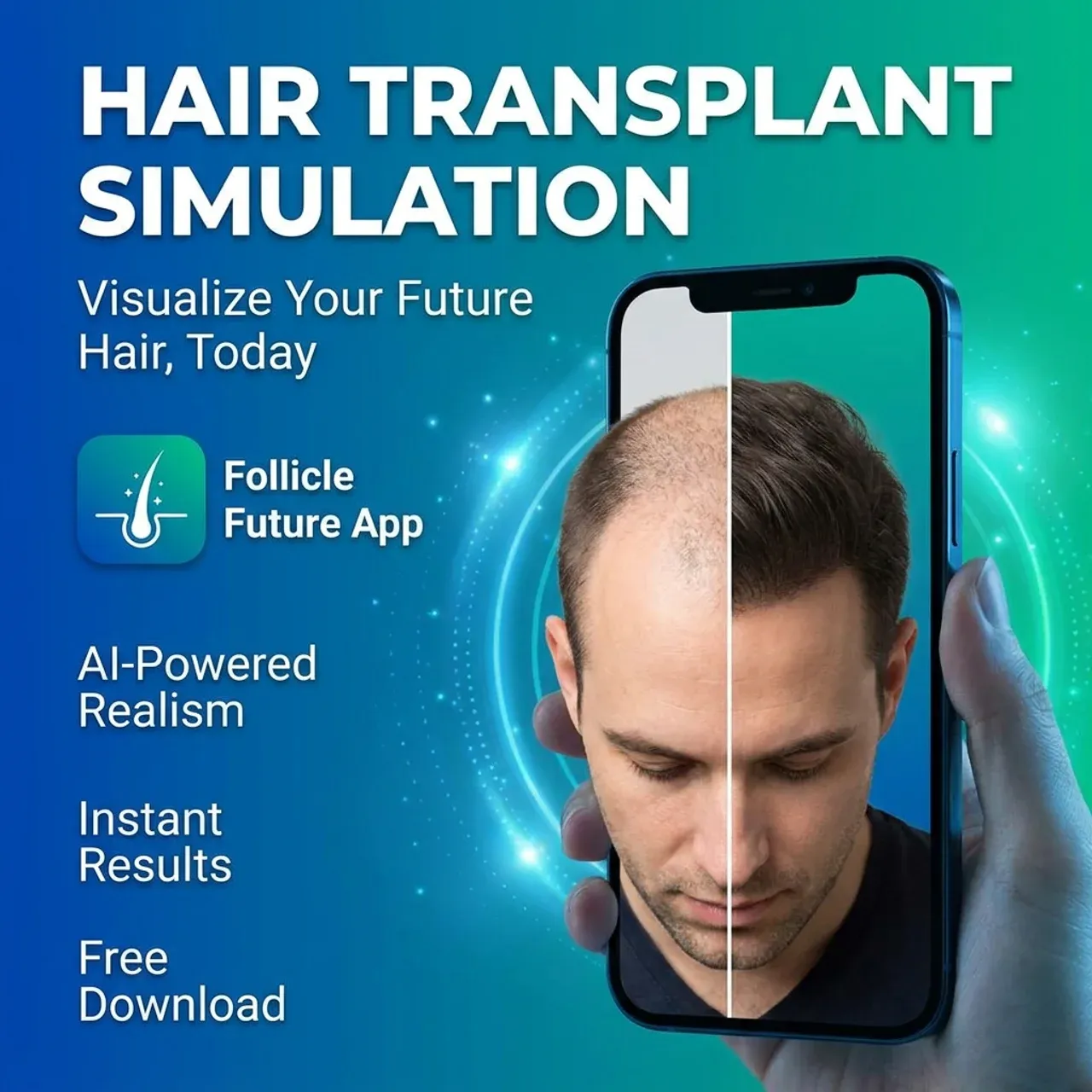  Best Hair Transplant Apps in 2026: Plan, Simulate, Track & Recover 