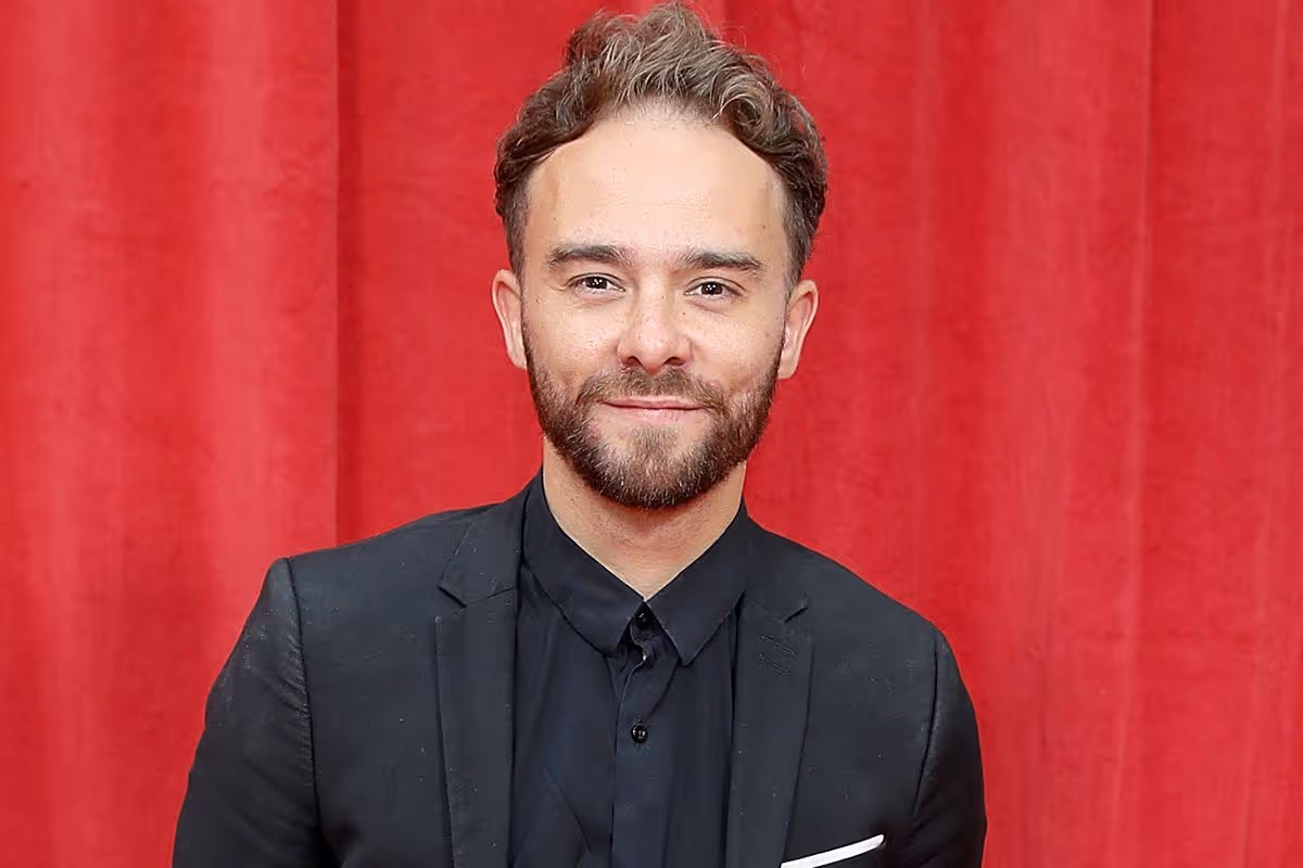  Jack P Shepherd Hair Transplant