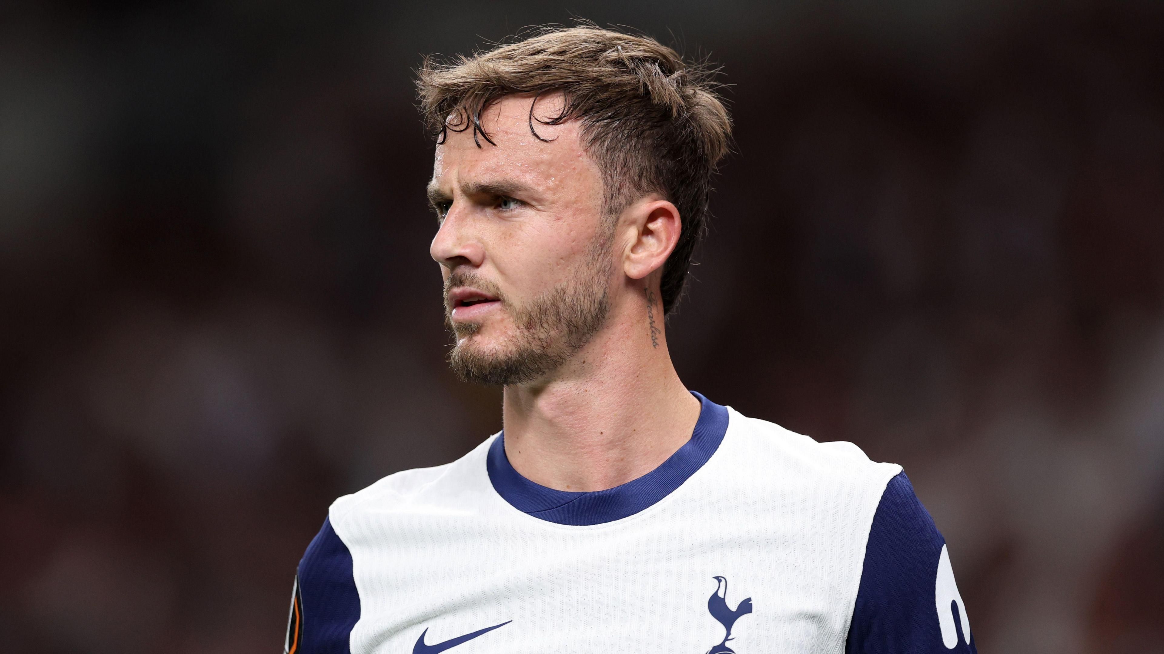 James Maddison Hair Transplant: What's Really Going On With His Hairline