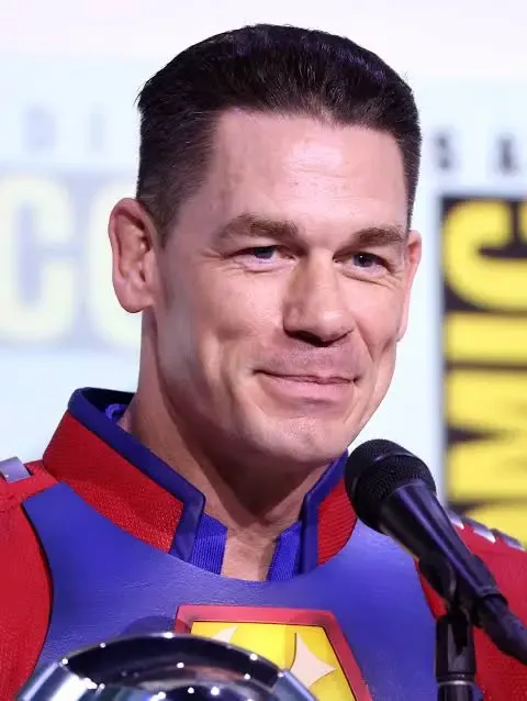 John Cena Hair Transplant: The Full, Confirmed Story 