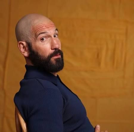 Jon Bernthal Hair Transplant: Is There Actually Anything to This