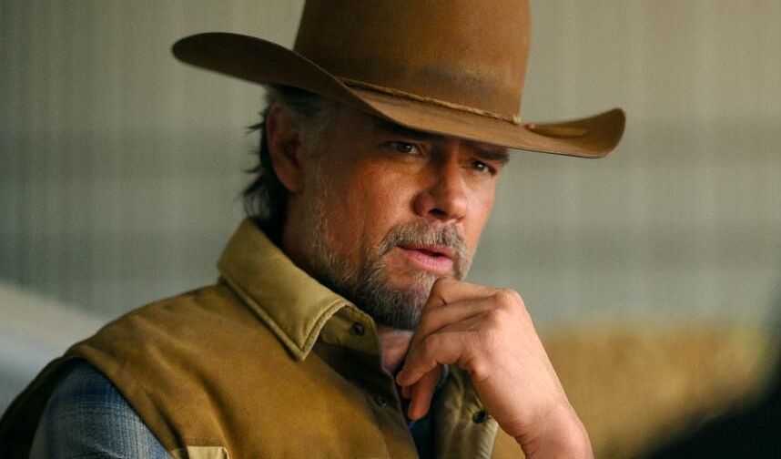 Ransom Canyon Cast Hair Transplant Guide: Josh Duhamel, James Brolin 