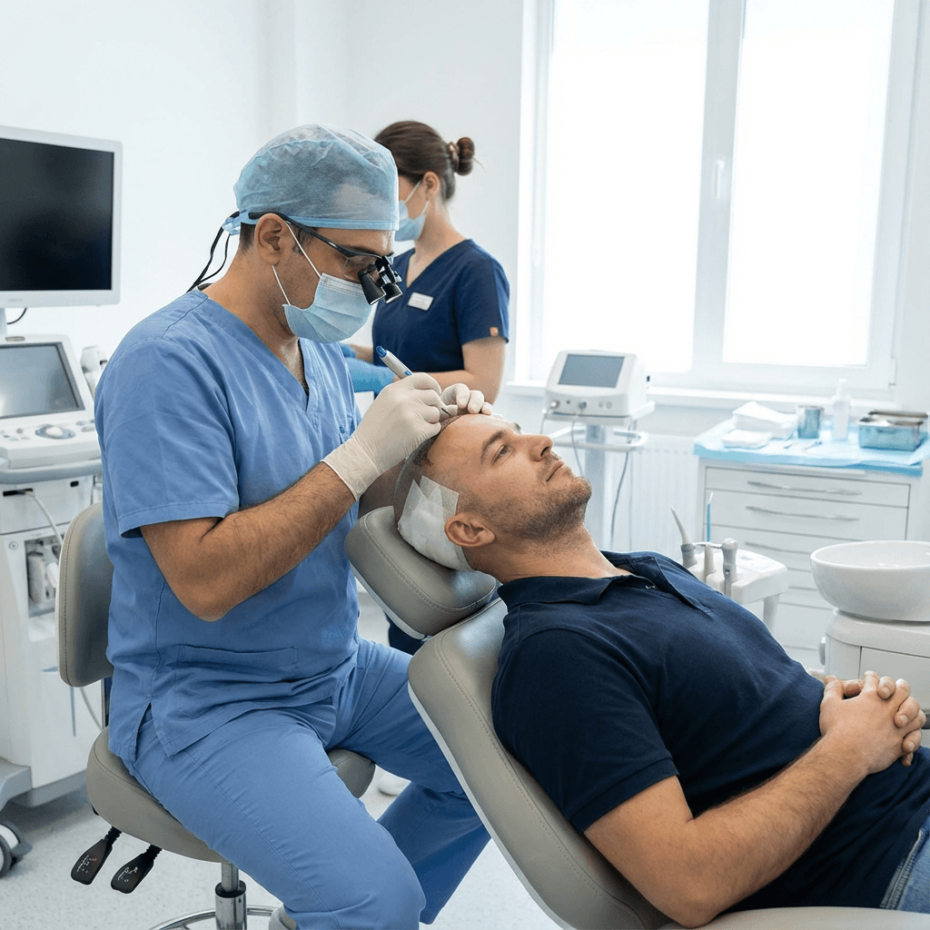 Hair Transplant Cost by German City: Berlin, Munich, Hamburg, Cologne , Frankfurt
