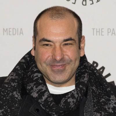 Rick Hoffman Hair Transplant: The Truth Behind the Suits Star's Iconic Look