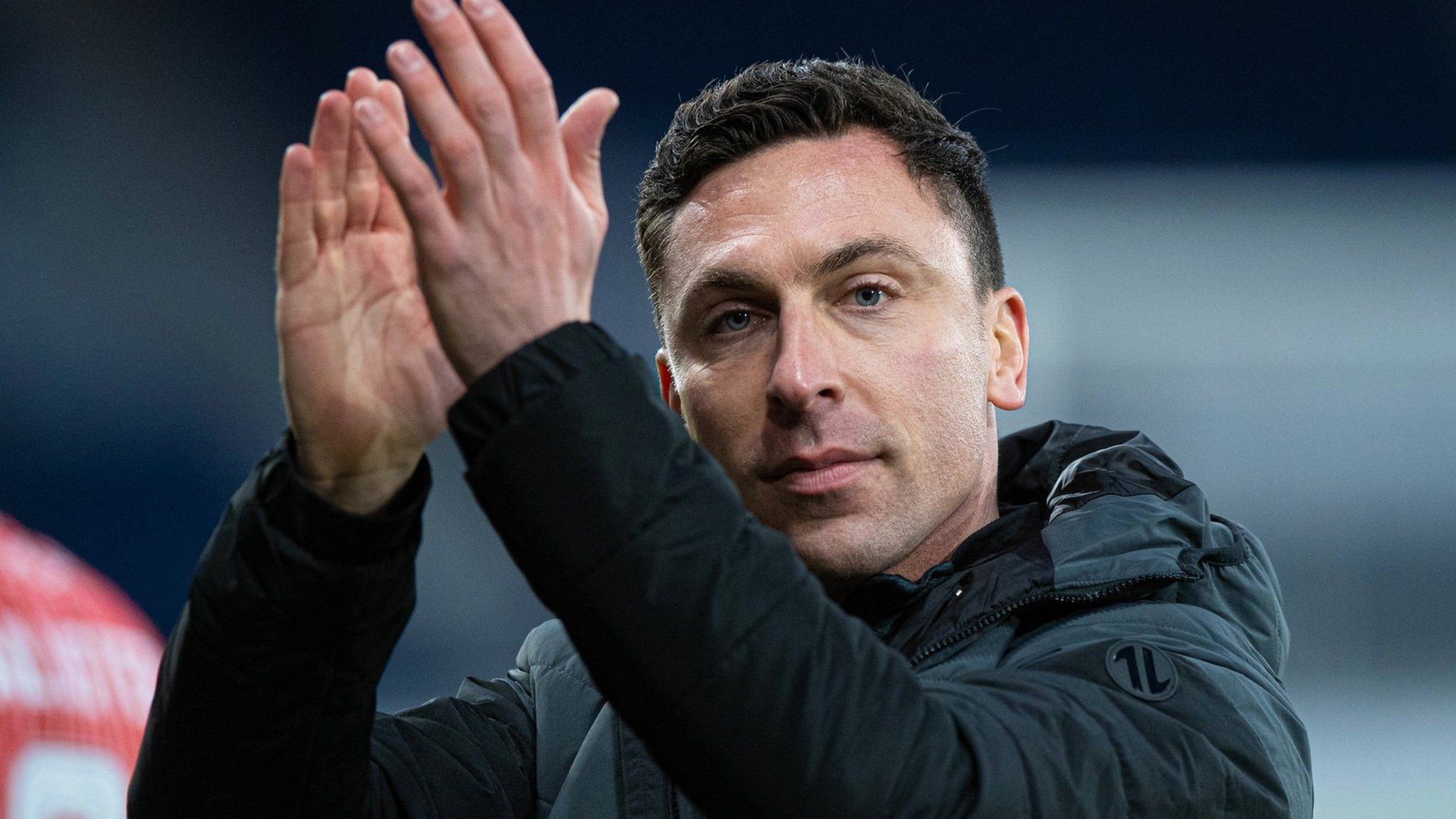 Scott Brown Hair Transplant: The Truth Behind the Rumours